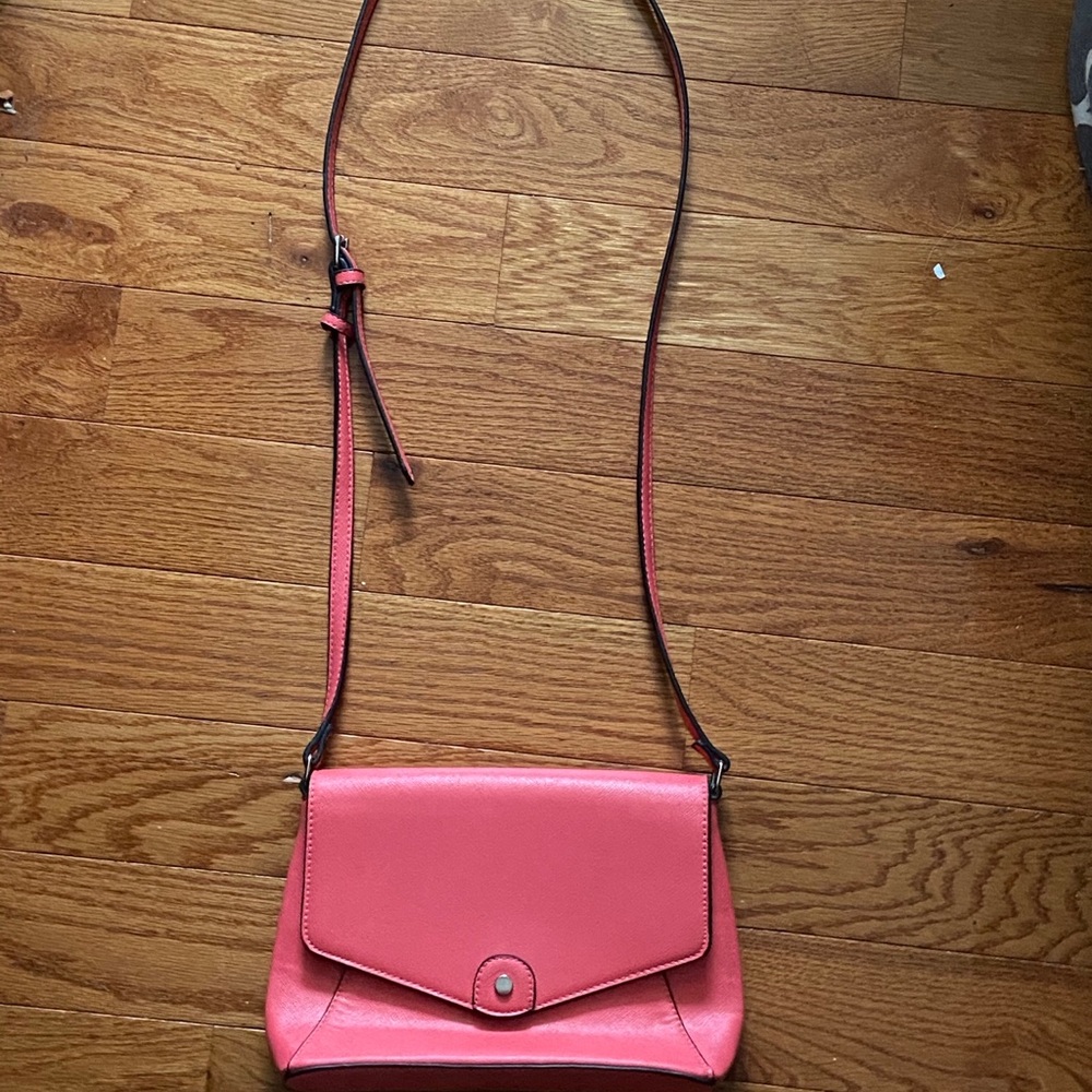 Kelly and Katie Small Shoulder Bag